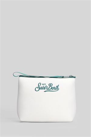 Pochette Aline MC2 SAINT BARTH | Pochette | ALIN00103846L